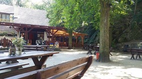 Park Réna Ivančice, Ivančice