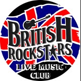 British Rock Stars, Bratislava