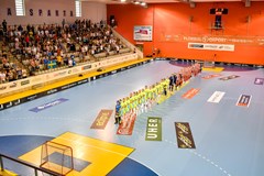 Czech Open 2017 - Finálová utkání