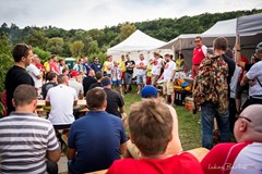 Chillibraní & Apetit piknik 2017