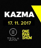 One Man Show Kazma