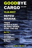 Refew, Maniak, etc/ Goodbye Cargo