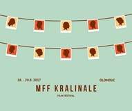 Filmový festival Kralinale