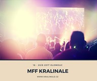 Filmový festival Kralinale