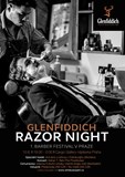 Glenfiddich Razor Night