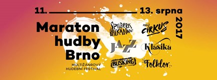 Jazz - Maraton hudby