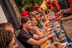 Chilli festival Mechov