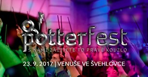 Potterfest 2017