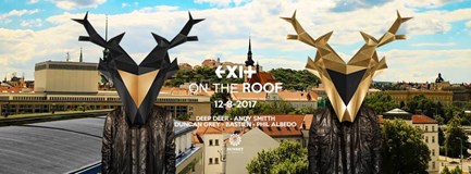 EXIT On The Roof vol. 2