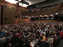 Kurvítka v hlavě Tour 