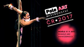 Mistrovství ČR v Pole Art 2017
