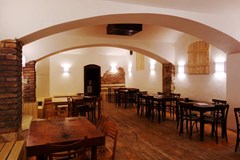 Klub Kafe Tercie, Praha
