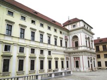 Michnův Palác, Praha
