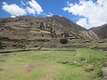 K Peruánským šamanům za sebepoznáním