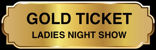 Ladies Night Show Magic Mike