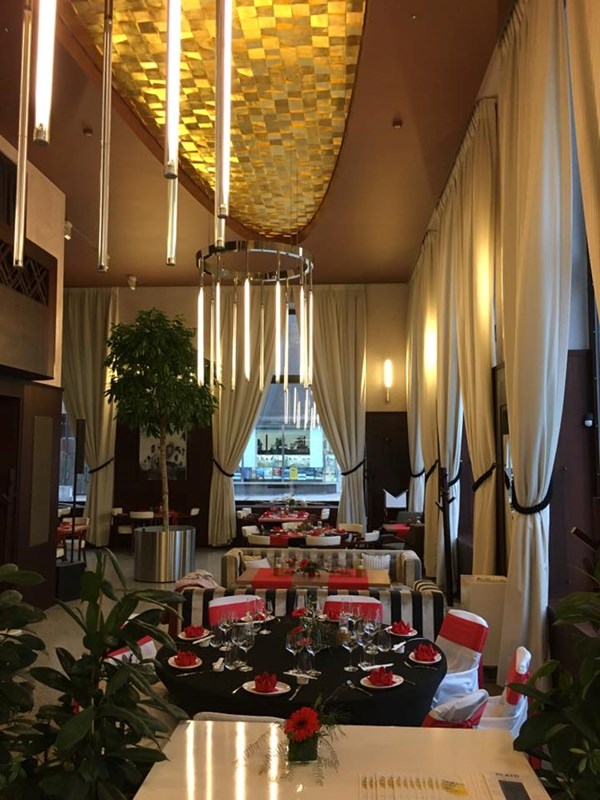 Kavárna Elektra vstupenky