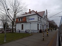 Plzeň zastávka, Plzeň