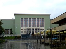 Dům kultury, Ústí nad Labem