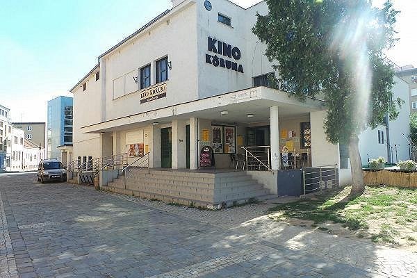 Kino Koruna