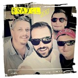 15 let Brajglu plus křest CD