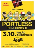 Portless feat. Henry D