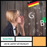 SmartTalk: Jak se jazyky učí polygloti