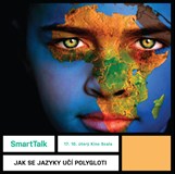 SmartTalk: Jak se jazyky učí polygloti