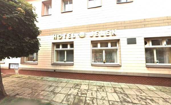 Hotel Jelen