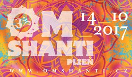 Om Shanti Plzeň