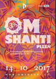 Om Shanti Plzeň