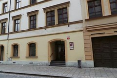 Om Shanti, Plzeň