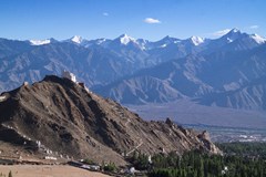 Spiti a Ladakh - s Expeditionem do tibetských koutů Indie