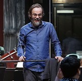Zahajovací koncert Moravského podzimu 2017