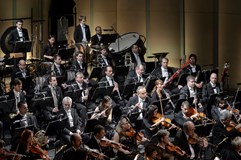Zahajovací koncert Moravského podzimu 2017