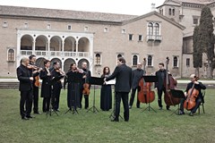 Accademia Bizantina - Agitata