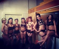Bohemia Burlesque Festival: Bohemian Market Day