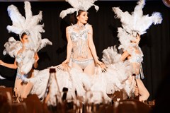 Bohemia Burlesque Festival: Bohemian Market Day