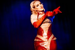 Bohemia Burlesque Festival: Bohemian Market Day