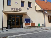 Kino Klub Sušil, Bystřice pod Hostýnem