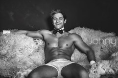 Dream Men Show