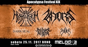 Apokalypsa Festival XIX