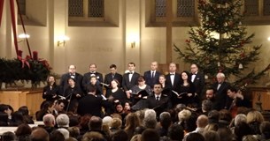 Vánoční koncert - Rybovka v orchestrálním provedení