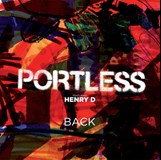 Portless (křest alba) feat. Henry D + special guest DENOI