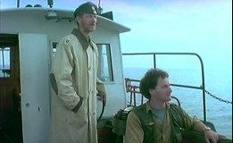 Film: Svéráz národního rybolovu