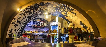 The Hunt Club, Olomouc