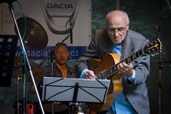 Milan Kašuba Trio