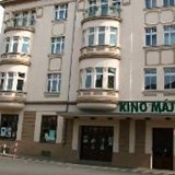 Kino Máj, Litoměřice