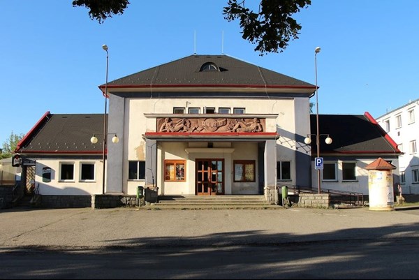 Kino Družba