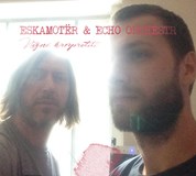 Eskamotër & Echo Orchestr, koncert a křest nového CD