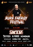 BURN Energy festival